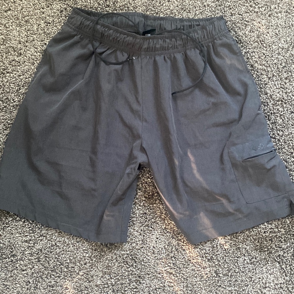 LEG3ND Athletic Shorts